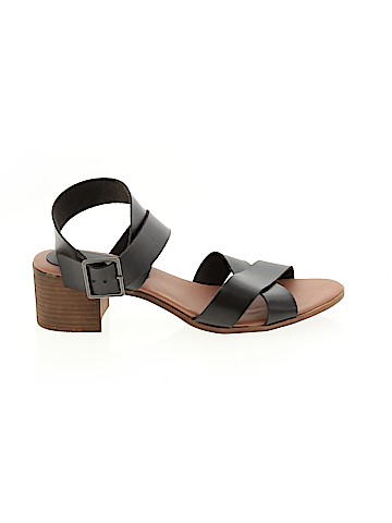 Rock & Candy Heels (view 1)