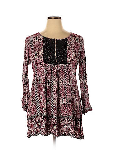 Maurices Long Sleeve Top (view 1)