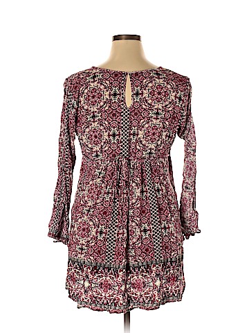 Maurices Long Sleeve Top (view 2)