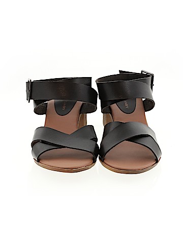 Rock & Candy Heels (view 2)