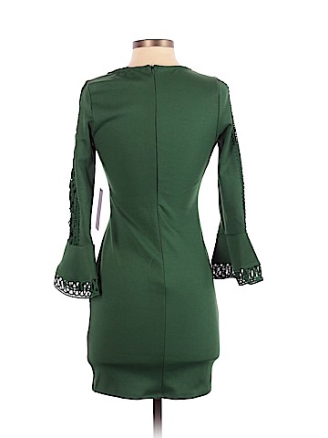 Lulu's Casual Dress (view 2)