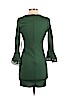 Lulu's Green Casual Dress Size S - photo 2