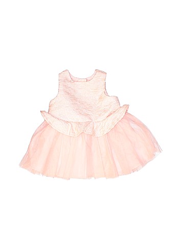 Nanette Lepore Special Occasion Dress (view 1)