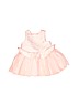 Nanette Lepore Pink Special Occasion Dress 3-6 MO / 6 MO - photo 1