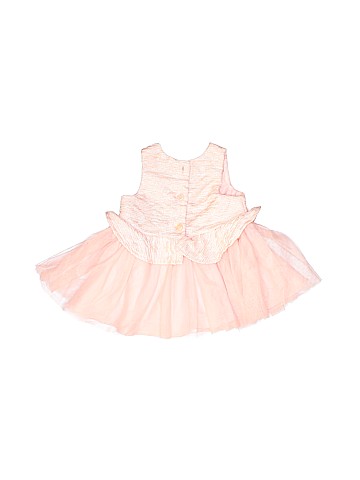 Nanette Lepore Special Occasion Dress (view 2)