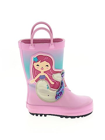 Cat & Jack Boots (view 1)