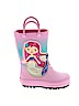Cat & Jack Pink Boots Size 5 (baby) - photo 1