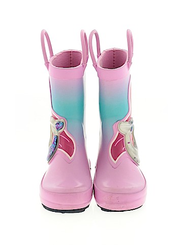 Cat & Jack Boots (view 2)