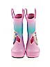 Cat & Jack Pink Boots Size 5 (baby) - photo 2