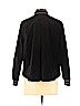 The Great. 100% Cotton Black Jacket Size 0 - photo 2