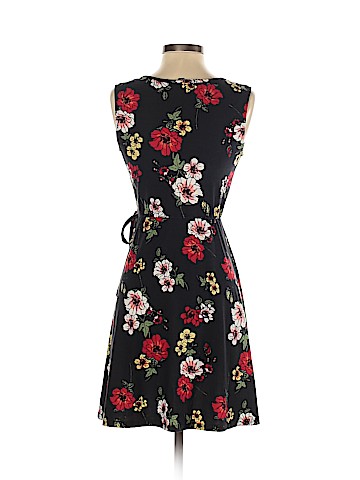 Derek Heart Casual Dress (view 2)