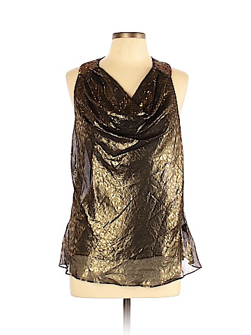 W118 by Walter Baker Sleeveless Blouse (view 1)