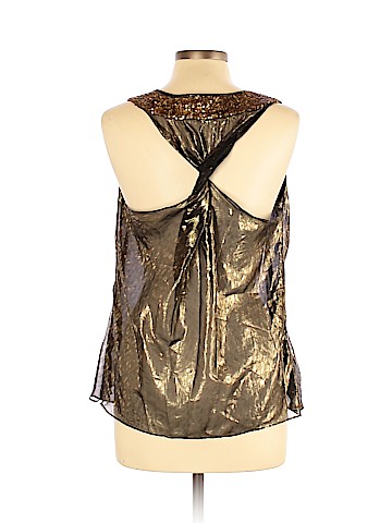 W118 by Walter Baker Sleeveless Blouse (view 2)