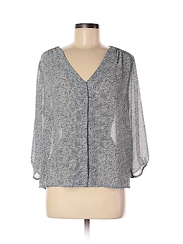 H&M 3/4 Sleeve Blouse (view 1)
