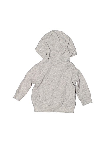 Carter's Zip Up Hoodie (view 2)