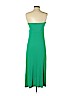 BCBGMAXAZRIA Green Casual Dress Size XS - photo 2