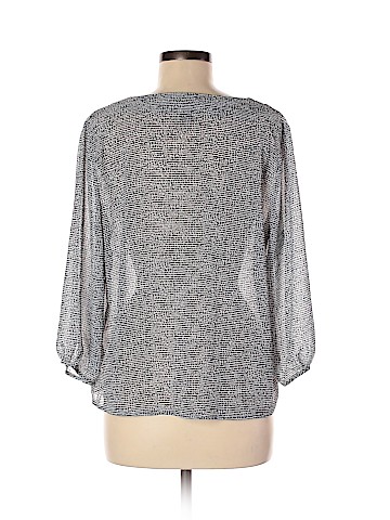 H&M 3/4 Sleeve Blouse (view 2)