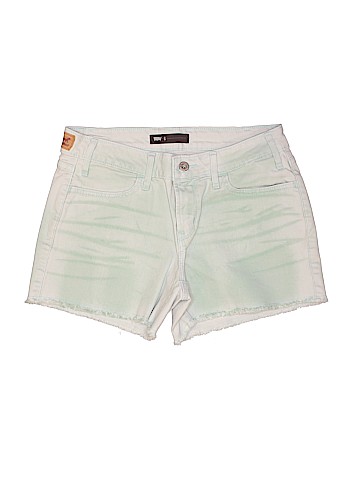 Levi's Denim Shorts (view 1)