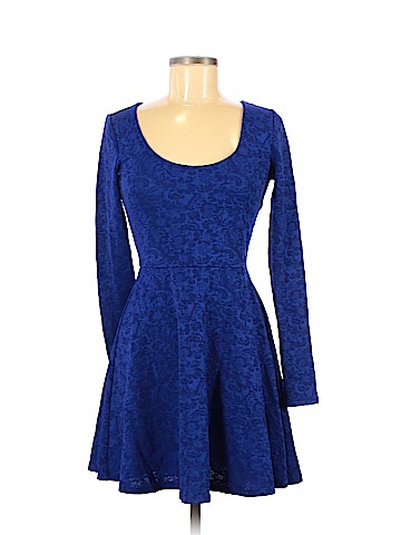 Forever 21 Casual Dress (view 1)