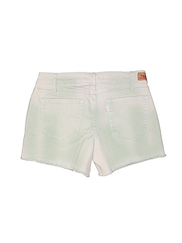 Levi's Denim Shorts (view 2)