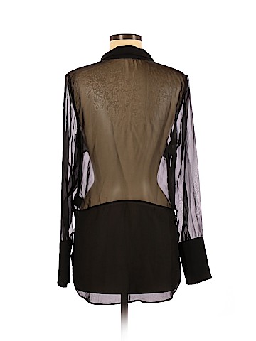 H&M Long Sleeve Blouse (view 2)