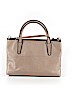 Coach 100% Leather Tan Leather Satchel One size - photo 3