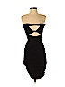 Charlotte Russe Black Cocktail Dress Size S - photo 1
