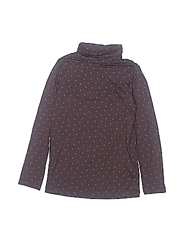 Uniqlo Long Sleeve Turtleneck (view 1)
