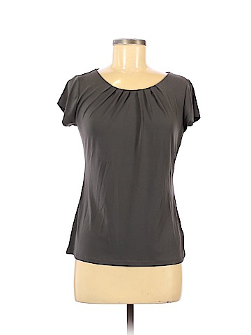 Worthington Short Sleeve Top (view 1)