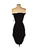 Charlotte Russe Black Cocktail Dress Size S - photo 2