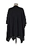 Avenue 100% Acrylic Black Cardigan One size - photo 2