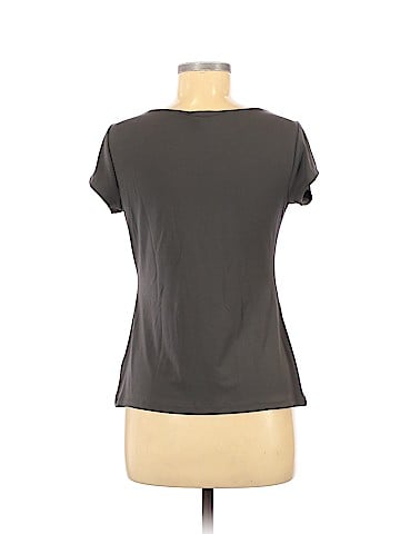 Worthington Short Sleeve Top (view 2)