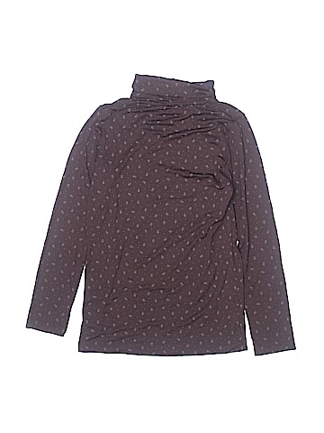 Uniqlo Long Sleeve Turtleneck (view 2)