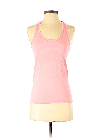 Lululemon Athletica Active Tank (view 1)