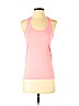 Lululemon Athletica Pink Active Tank Size 6 - photo 1