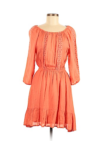 Copper Key Casual Dress (view 1)