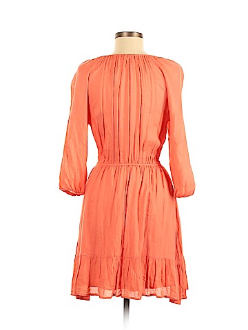 Copper Key Casual Dress (view 2)