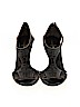 Cole Haan Black Heels Size 8 - photo 2