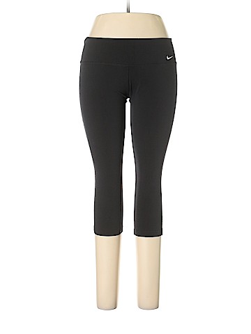 Nike Active Pants (view 1)