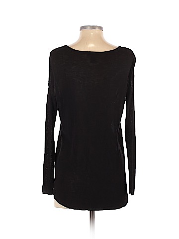 H&M Long Sleeve T-Shirt (view 2)