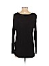 H&M Black Long Sleeve T-Shirt Size XS - photo 2