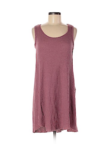 Paper Crane Casual Dress (view 1)