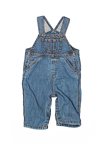 The Children's Place Overalls (view 1)