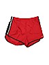 Nike Red Athletic Shorts Size S - photo 1
