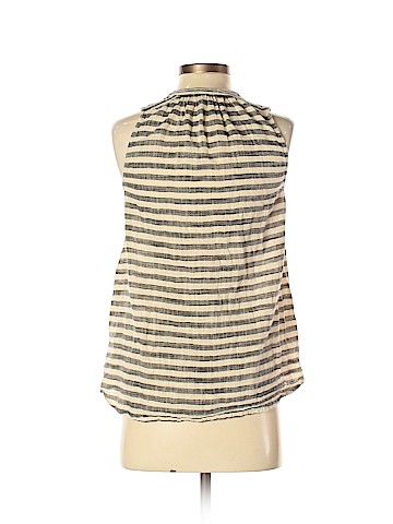 Lucky Brand Sleeveless Blouse (view 2)