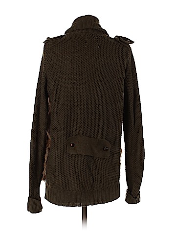 Zara Cardigan (view 2)