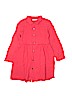 Zara Red Dress Size 11 - photo 1