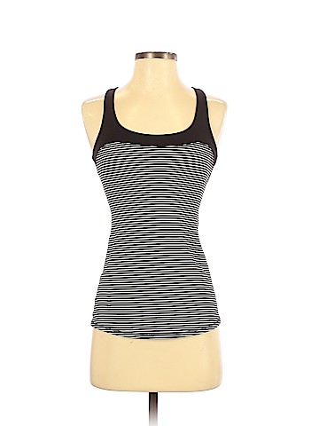 Lululemon Athletica Active Tank (view 1)