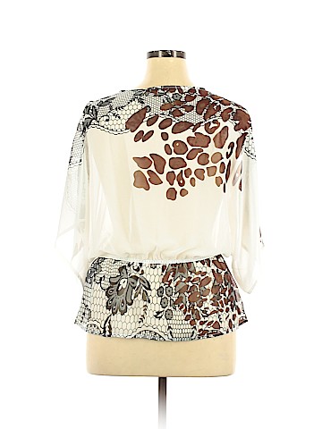 Jonathan Martin Sleeveless Blouse (view 2)