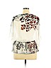 Jonathan Martin 100% Polyester White Sleeveless Blouse Size XL - photo 2